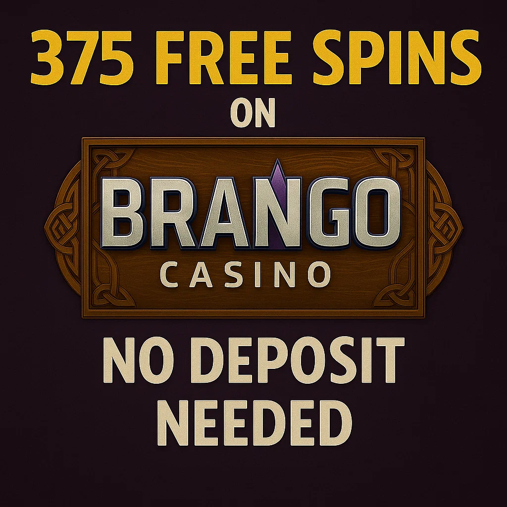375 free spins
