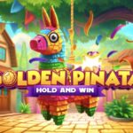 35 Free Spins on ‘Golden Pinata Hold and Win’ at Katsubet bonus code