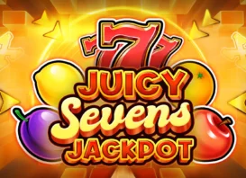 35 Free Spins on ‘Juicy Sevens Jackpot’ Mirax Casino