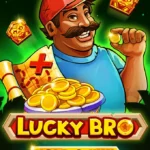 45 Free Spins on ‘Lucky Bro Hold And Win’ at 7Bit Casino bonus code