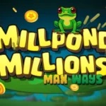 20 Free Spins on ‘Mill Pond Millions’ at Jumba Bet bonus code