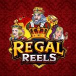 33 Free Spins on ‘Regal Reels’ at Ozwin Casino bonus code