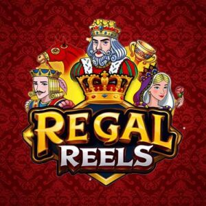 Regal Reels Authority