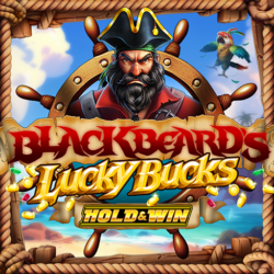 20 Free Spins on ‘Blackbeard’s Lucky Bucks’ at Decode Casino