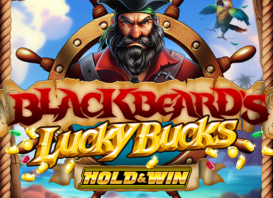 20 Free Spins on ‘Blackbeard’s Lucky Bucks’ at Decode Casino