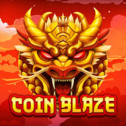 25 Free Spins on ‘Coin Blaze’ Mirax Casino