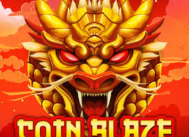 55 Free Spins on ‘Coin Blaze’ at 7Bit Casino