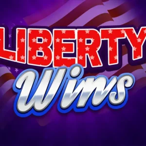10 giri gratis su ‘Liberty Wins’ presso Uptown Pokies