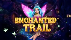 48 Free Spins on ‘Enchanted Trail’ at Red Stag