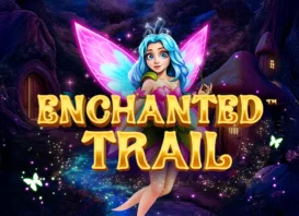 48 Free Spins on ‘Enchanted Trail’ at Red Stag