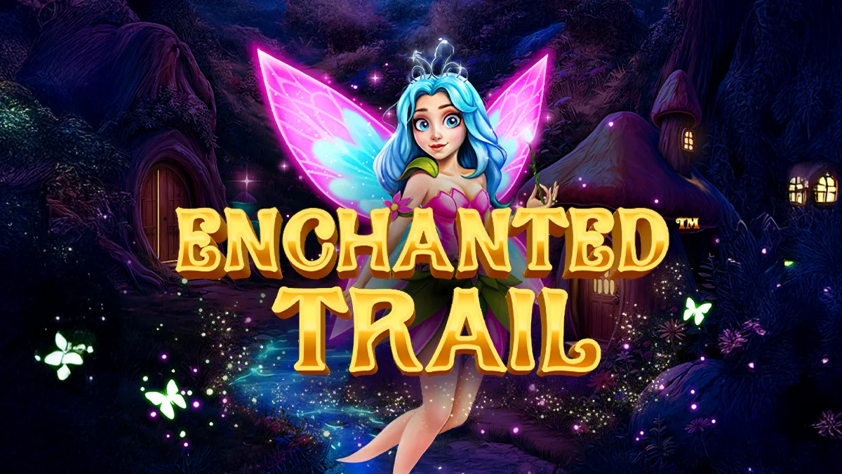 48 Free Spins on ‘Enchanted Trail’ at Red Stag