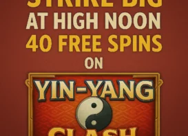 high noon