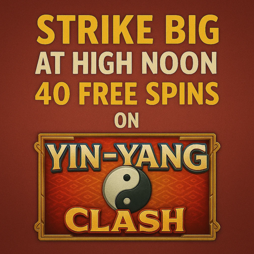high noon