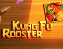 Kickstart the Fun with 100 Free Spins on Kung Fu Rooster 🐓