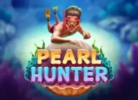 20 Free Spins on ‘Pearl Hunter’ at Voltage Bet