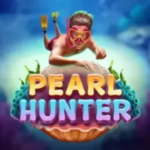 20 Free Spins on ‘Pearl Hunter’ at Voltage Bet