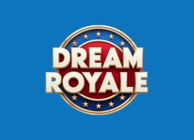 $50 Free Chip at Dream Royale