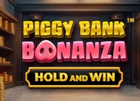 47 Free Spins on ‘Piggy Bank Bonanza’ at Red Stag