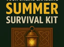 survival kit