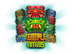 150 Free Spins on ‘Temple Totems’ at Bonus Blitz
