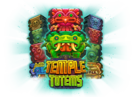 250 Free Spins on ‘Temple Totems’ at Casino Extreme