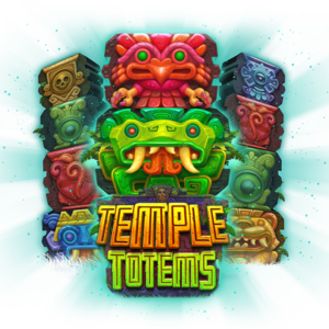 115 Free Spins on ‘Temple Totems’ at Sloto Tribe