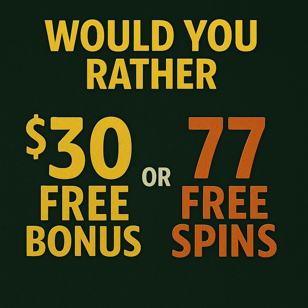 would you rather