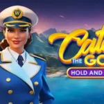 25 Free Spins on ‘Catch the Gold Hold and Win’ Mirax Casino bonus code