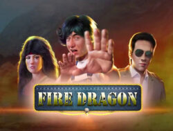 80 Free Spins on ‘Fire Dragon’ at Mr.O