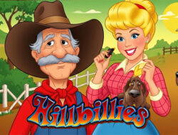 50 Free Spins on ‘Hillbillies’ at Jackpot Capital