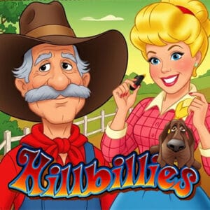 75 Free Spins on ‘Hillbillies’ at Slotastic