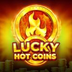 35 Free Spins on ‘Lucky Hot Coins’ at Katsubet bonus code