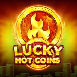 35 Free Spins on ‘Lucky Hot Coins’ Mirax Casino