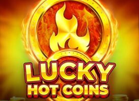 35 Free Spins on ‘Lucky Hot Coins’ at Katsubet