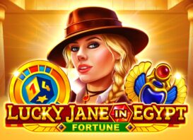 45 Free Spins on ‘Lucky Jane In Egypt Fortune’ at Katsubet