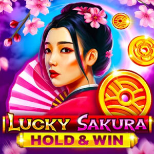 45 Free Spins on ‘Lucky Sakura Hold And Win’ at 7Bit Casino