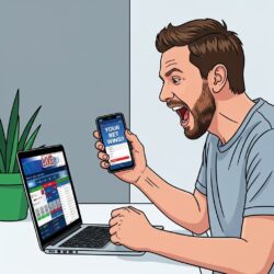 End-of-the-month online gambling – how to play smart