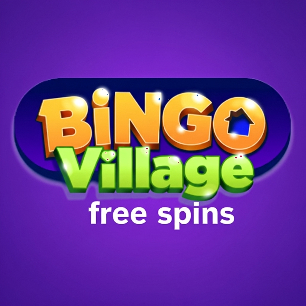 bingo village free spins