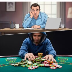 How to gamble online when you’re bored