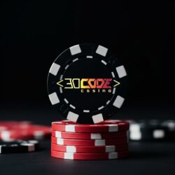 Grab Your Decode Casino Free Chip No Deposit