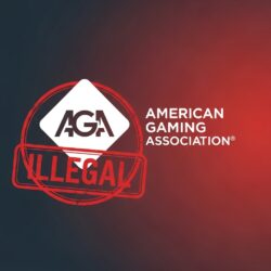 New report – $673.6 billion wagered annually with illegal operators