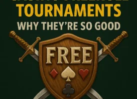 casino freeroll tournaments