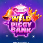 25 Free Spins on ‘Wild Piggy Bank’ at Winningz bonus code