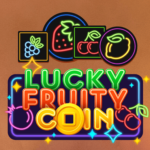 lucky fruity coin