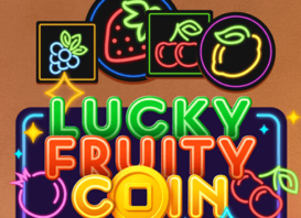 30 Free Spins on ‘Lucky Fruity Coin’ at Ripper Casino