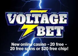 new online casino