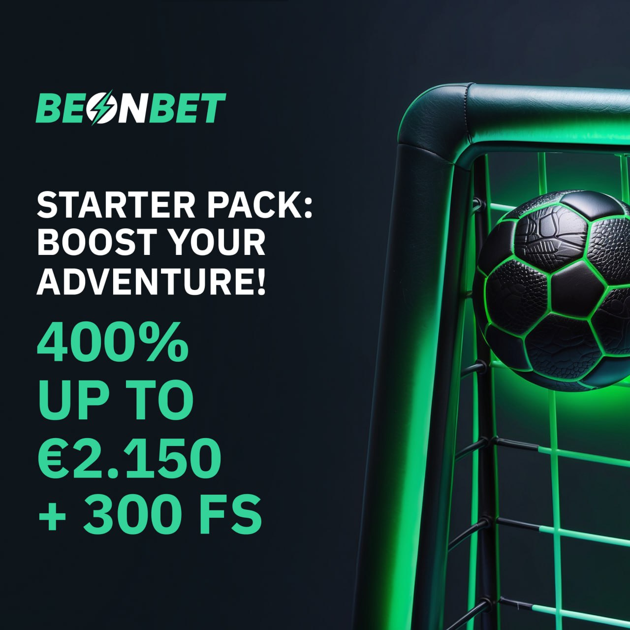 BeOnBet Casino