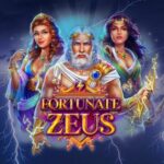 33 Free Spins on ‘Fortunate Zeus’ at Ozwin Casino bonus code
