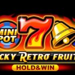50 Free Spins on ‘Lucky Retro Fruits’ at Voodoo Casino bonus code 50 Free Spins on ‘Lucky Retro Fruits’ at Voodoo Casino bonus code