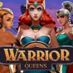 50 Free Spins on ‘Warrior Queens’ at Bingo Village bonus code